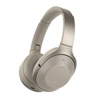 Sony MDR-1000X