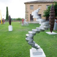 art castel 2017 chateau castellaras