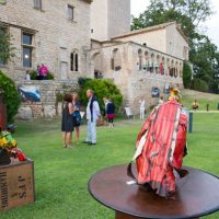 art castel 2017 chateau castellaras