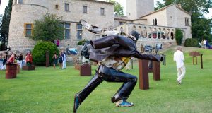 art castel 2017 chateau castellaras