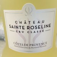 chateau roseline 2017 etienne viard
