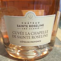 chateau roseline 2017 etienne viard