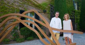 chateau roseline 2017 etienne viard