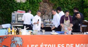 etoiles de mougins 2017 maitres restaurateurs