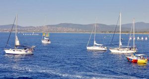 la croisiere des guerrieres 2017