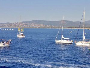 la croisiere des guerrieres 2017