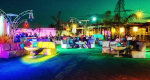 la siesta beach club