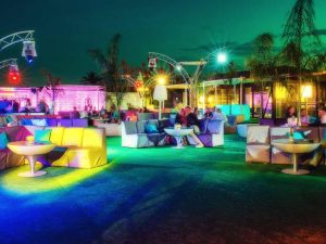 la siesta beach club