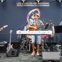 les etoiles de mougins 2017