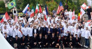 les etoiles de mougins 2017