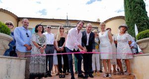lorgues terre de vins lancement