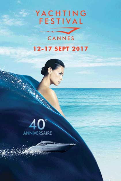 cannes yachting festival 2017