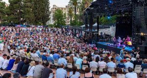 nice jazz festival 2017
