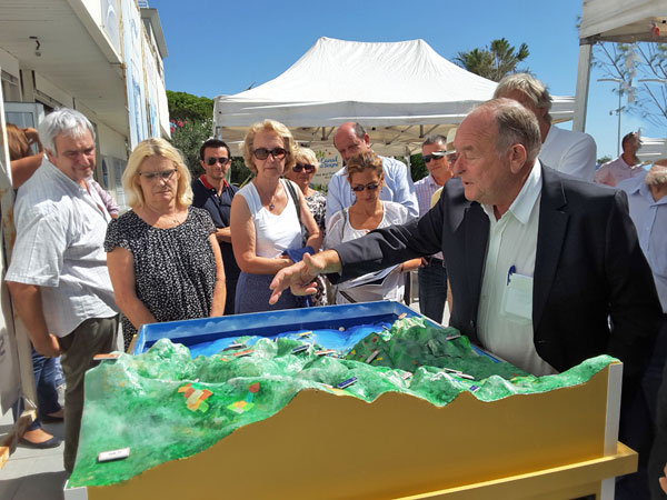 fete du canal de la siagne 2017