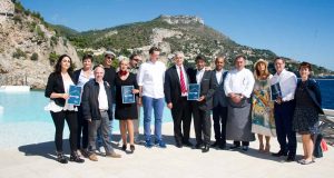 gourmand eze 2017