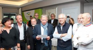 quinze ans email gourmand