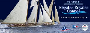regates royales trophee panerai 2017