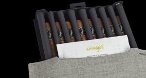 davidoff travel humidor tfwa we 2017