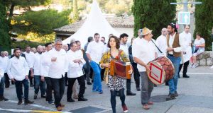 gourmand eze 2017