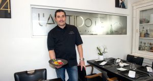 l antidote a base de gastronomie