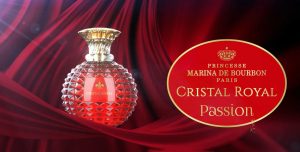 marina de bourbon cristal royal passion
