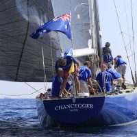 regates royales trophee panerai 2017