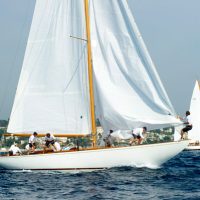 regates royales trophee panerai 2017