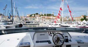 yachting festival cannes 2017