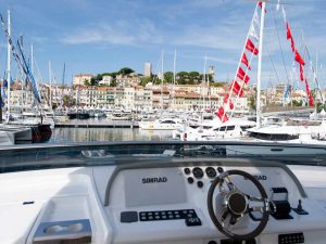 yachting festival cannes 2017