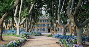 chateau d esclans tfwa we 2017