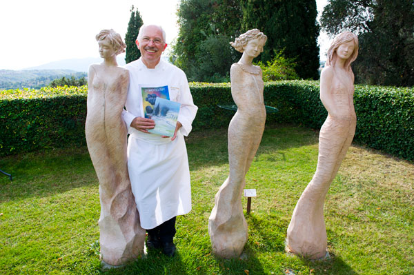marche truffe jacques chibois 2018