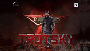 trotsky series mipcom 2017