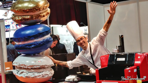 chefs world summit monaco 2017