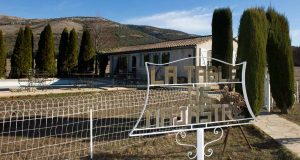 domaine de majastre bauduen var