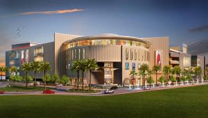mica mall kish