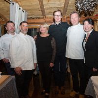 chefs au sommet auron 2018 benoit witz