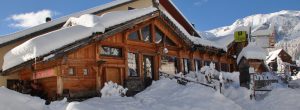 chefs au sommet auron 2018 christophe dufau