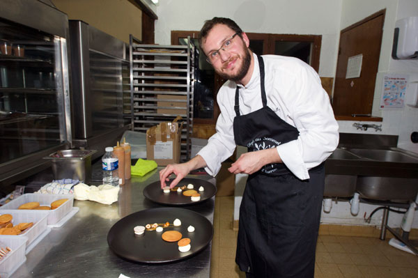 chefs au sommet auron 2018 emmanuel lehrer