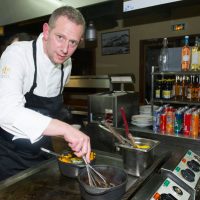 chefs au sommet auron 2018 emmanuel lehrer