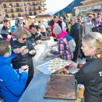 chefs au sommet auron 2018 toques brulees