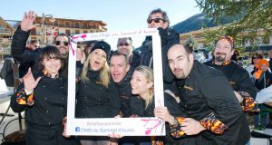 chefs au sommet auron 2018 toques brulees