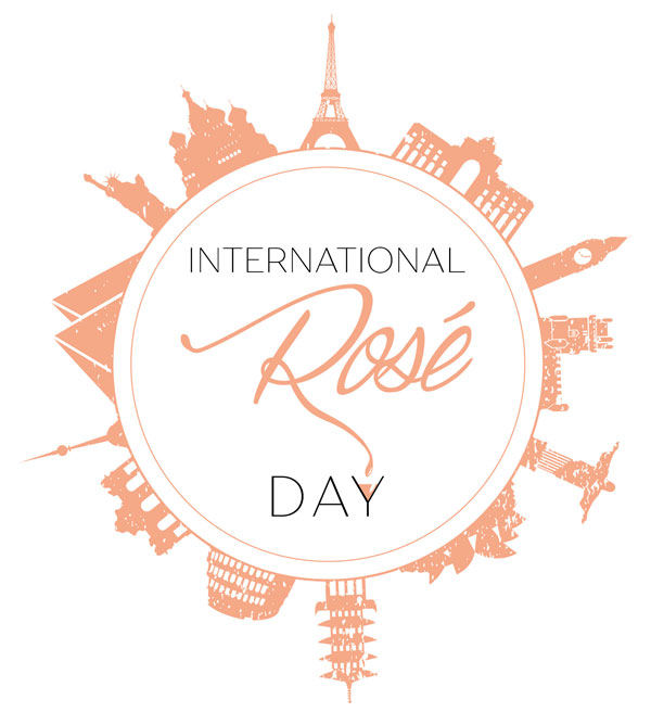 first international rose day 2018
