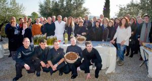 journee truffe chateau rasque 2018