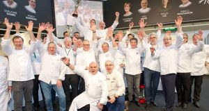 agecotel 2018 maitres restaurateurs