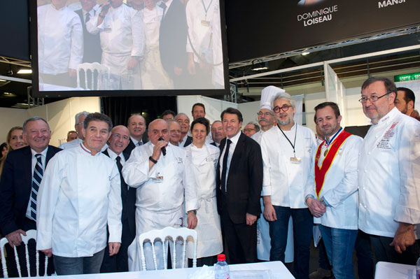 agecotel 2018 toques nice