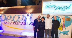 blue pearl cuisine nissarde