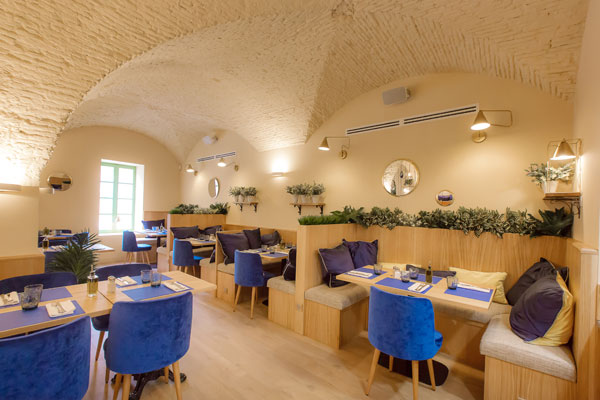 casa leya nice