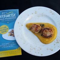 kermesse aux poissons theoule 2018