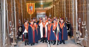 ordre illustre chevaliers de meduse chateau de selle
