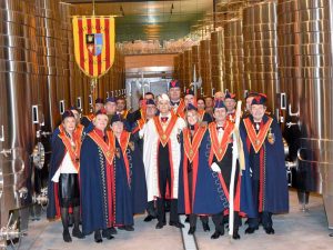 ordre illustre chevaliers de meduse chateau de selle